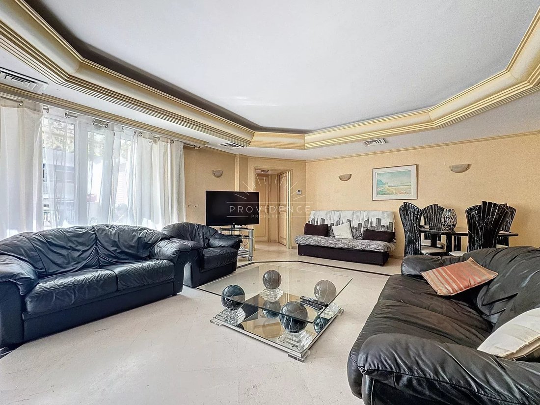 Apartment in Montfleury, Cannes, France 3 - 17098923
