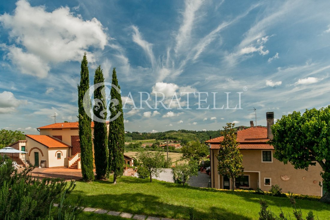 Country House in Pian dei Giullari, Florence, Italy 3 - 12604800