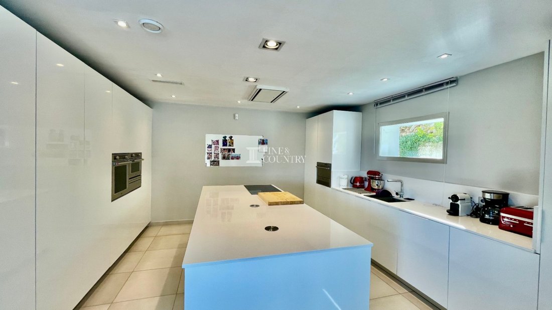 Villa in Orba, Valencian Community, Spain 5 - 17128370