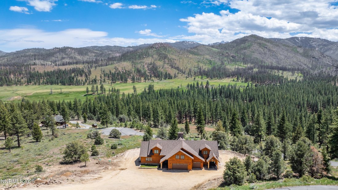 House in Markleeville, California, United States 4 - 17103027
