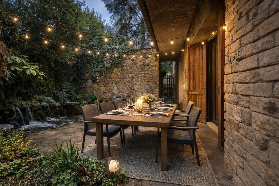Apartment in Pian dei Giullari, Florence, Italy 4 - 17132370
