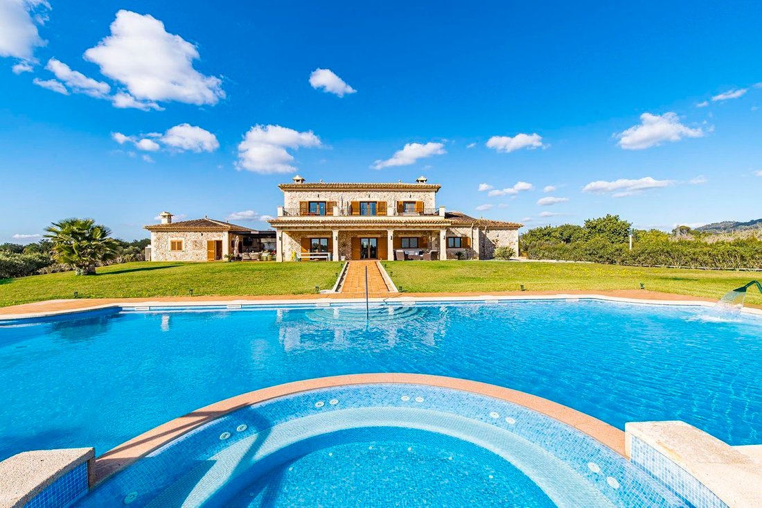 Finca a Llucmajor, Isole Baleari, Spagna 3 - 17100054