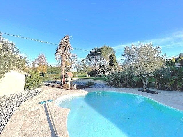 House in Cudos, Nouvelle-Aquitaine, France 4 - 17128711