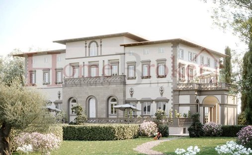 Apartment in Coverciano, Florence, Tuscany 1