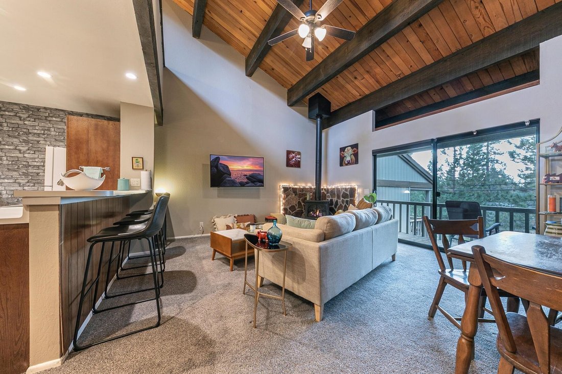 House in Kings Beach, California, United States 5 - 17131433