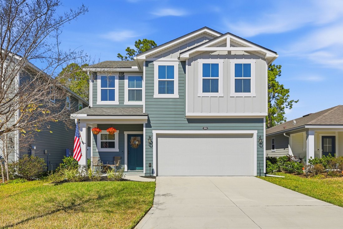 Casa a Fruit Cove, Florida, Stati Uniti 1 - 17099411