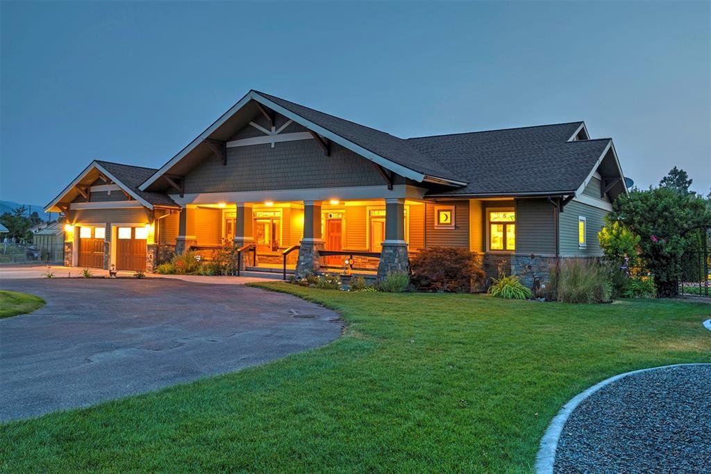 House in Missoula, Montana, United States 1 - 17104316