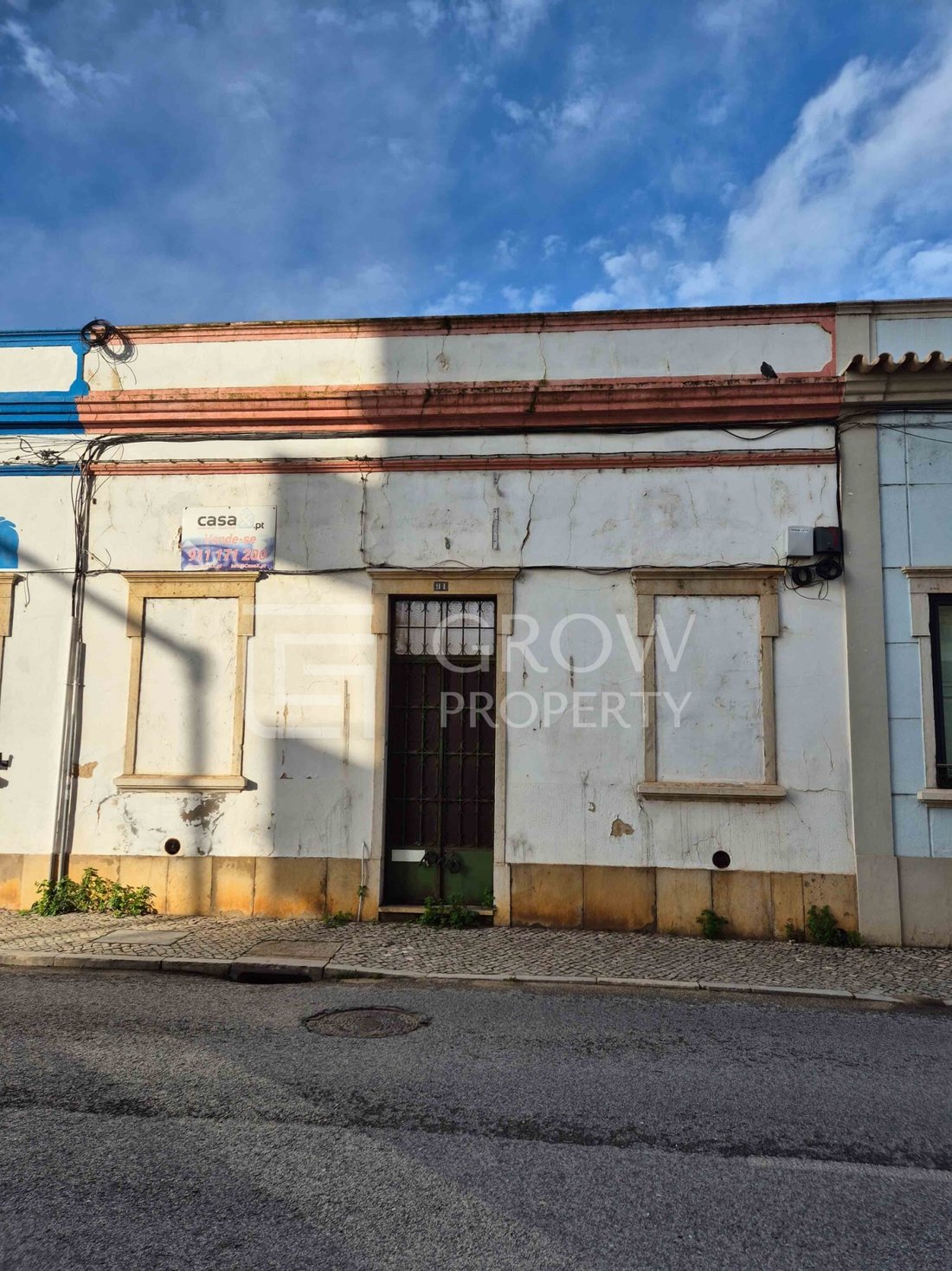 Land in Faro (Se e Sao Pedro), Algarve, Portugal 5 - 17123566