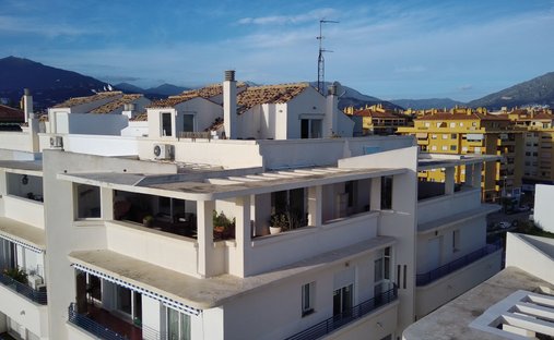 Apartamento en San Pedro Alcántara, Andalucía, España 1