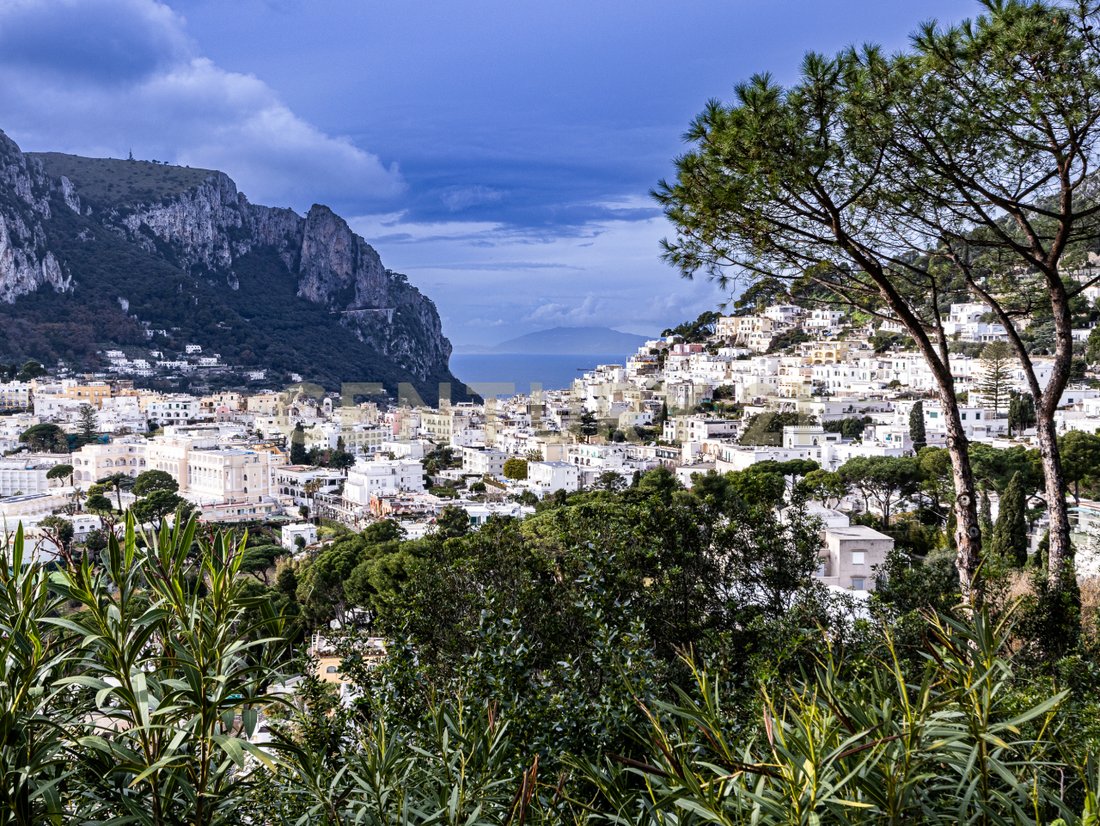 Villa in Capri, Campania, Italy 5 - 17100514