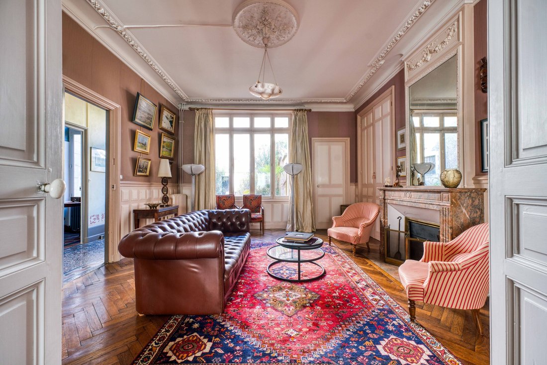 House in Centre Ville, La Rochelle, France 1 - 16456730