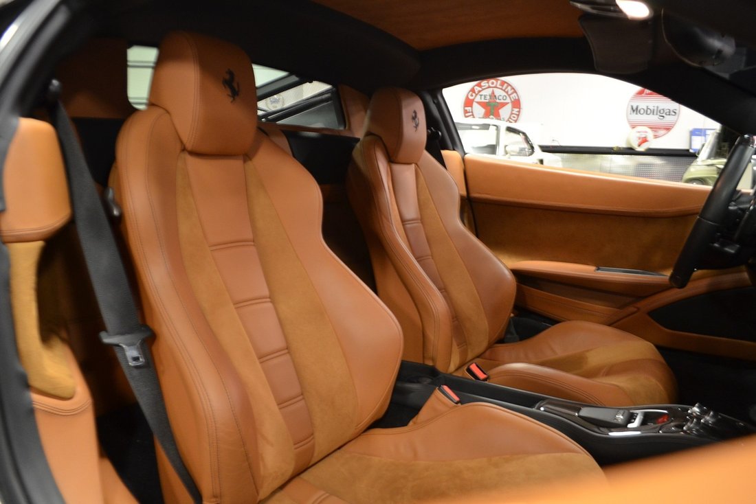 2011 Ferrari 458 In Portland, Or, United States For Sale (17115281)