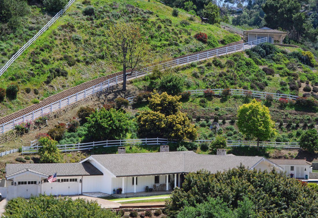 House in Rolling Hills Estates, California, United States 2 - 17100475