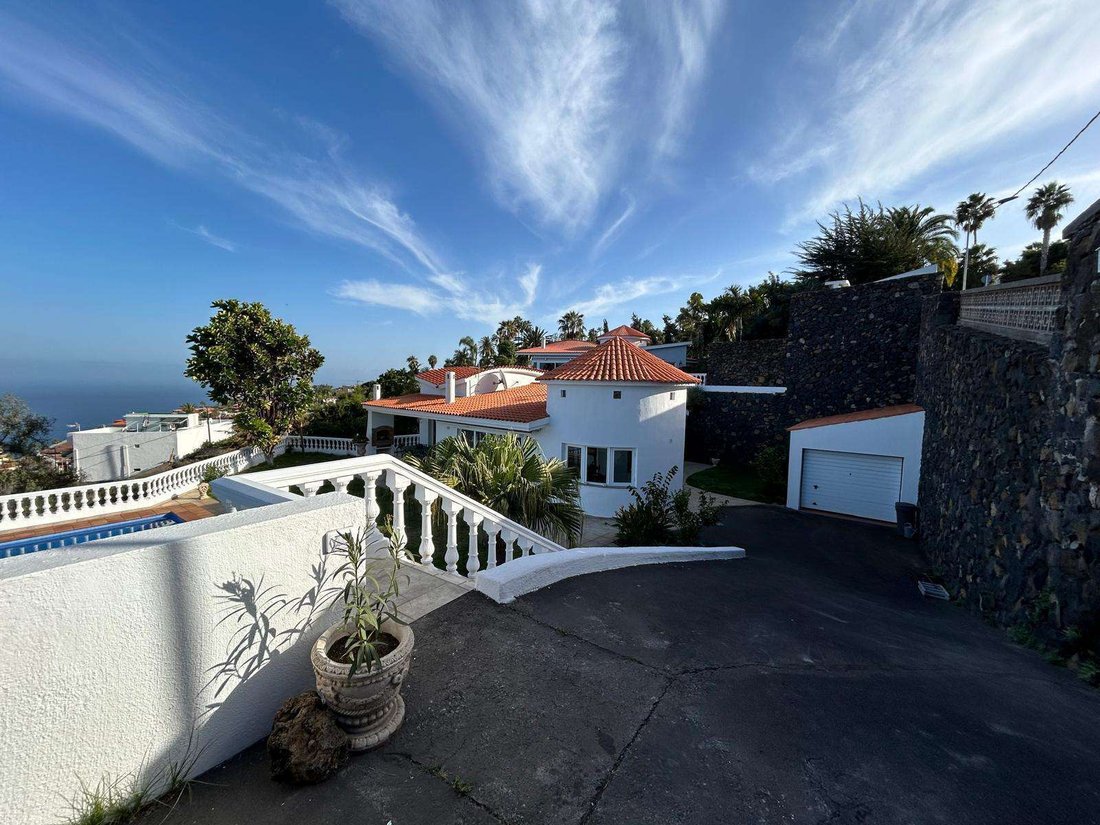 House in La Quinta, Canary Islands, Spain 2 - 17099428
