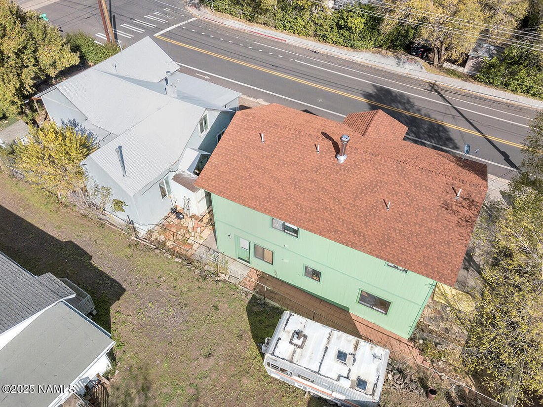 Flagstaff, Arizona, United States 5 - 17102026