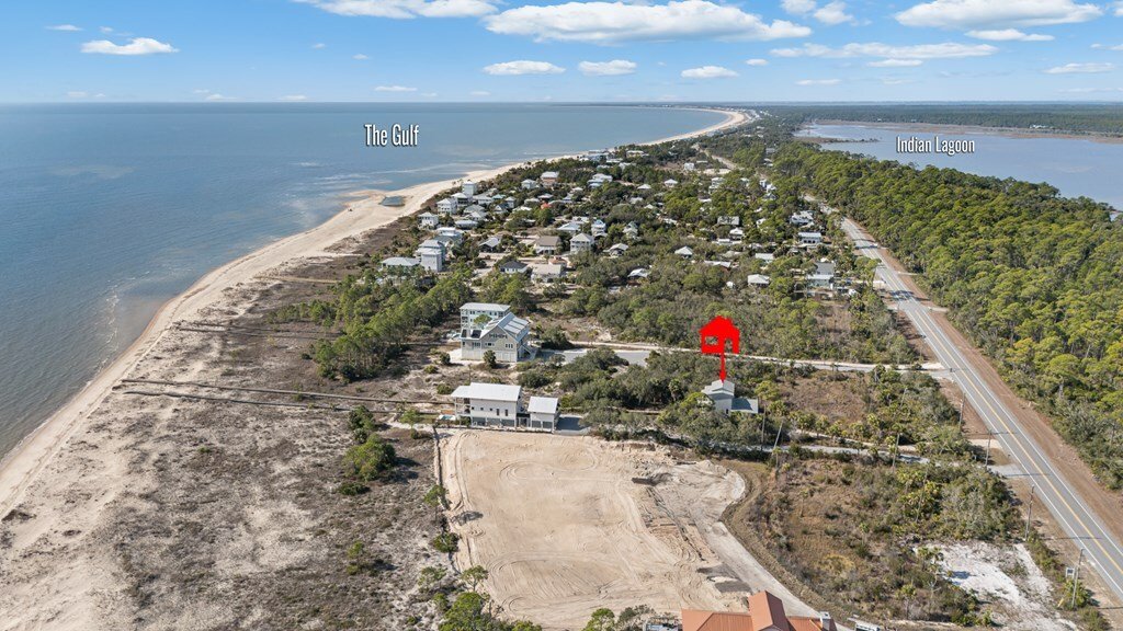 House in Port St. Joe, Florida, United States 3 - 17101774
