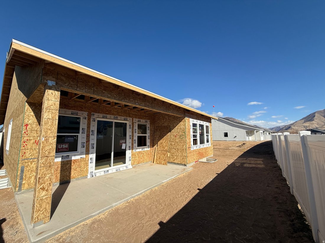 House in Mapleton, Utah, United States 4 - 17101747