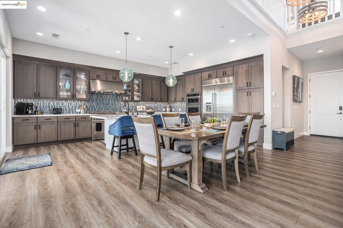 House in Brentwood, California, United States 5 - 17130425