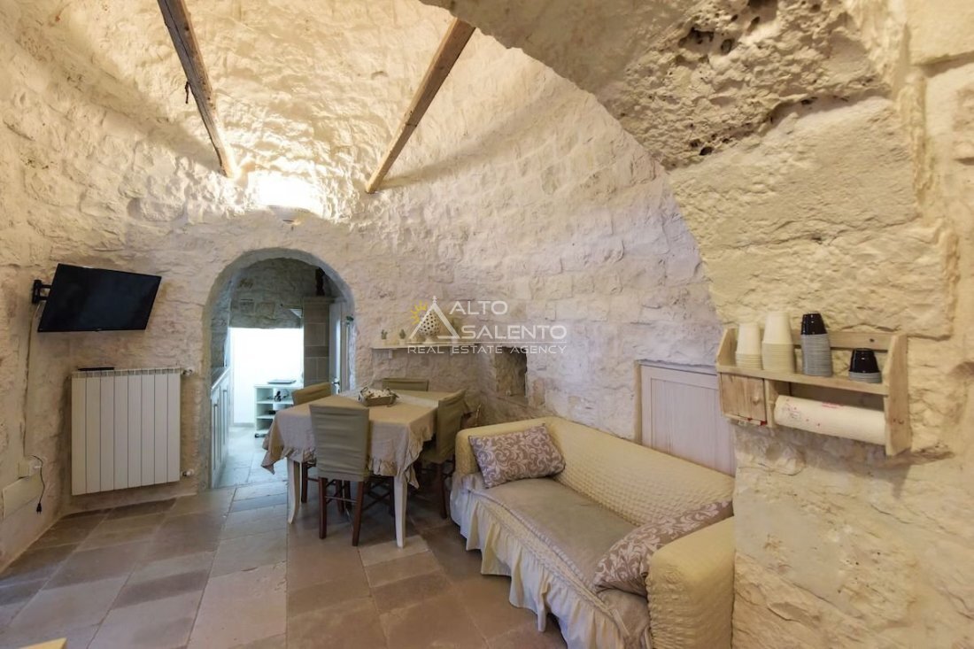 Country House in Locorotondo, Apulia, Italy 5 - 17099260