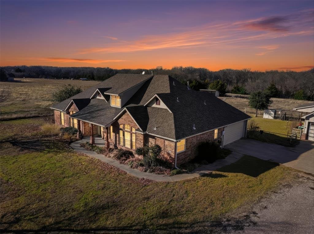 House in Farmersville, Texas, United States 2 - 17116830