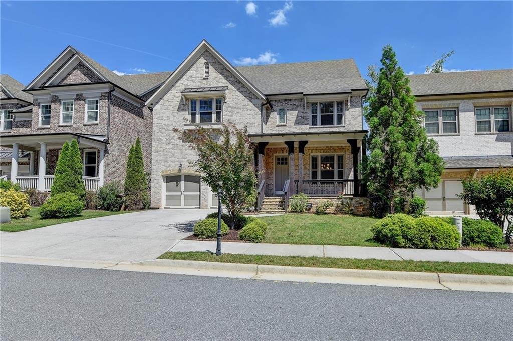 House in Johns Creek, Georgia, United States 1 - 17131912