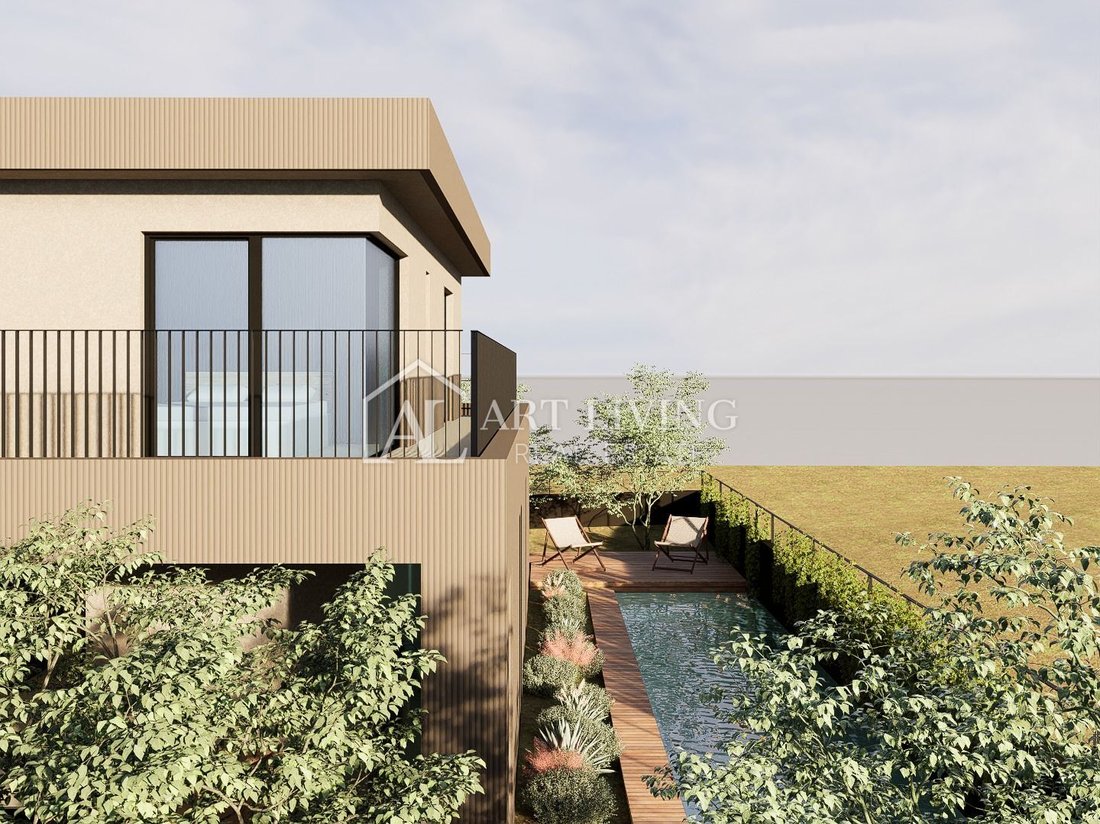 House in Porec, Istria County, Croatia 5 - 17104158
