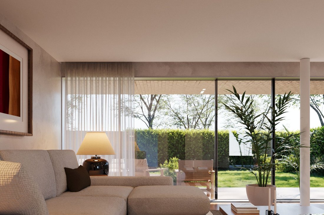 Apartment in Lordelo do Ouro e Massarelos, Porto District, Portugal 5 - 17105451