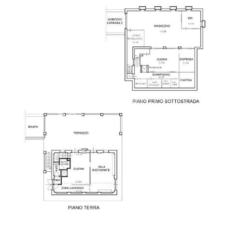 Country House in Città della Pieve, Umbria, Italy 2 - 13722005