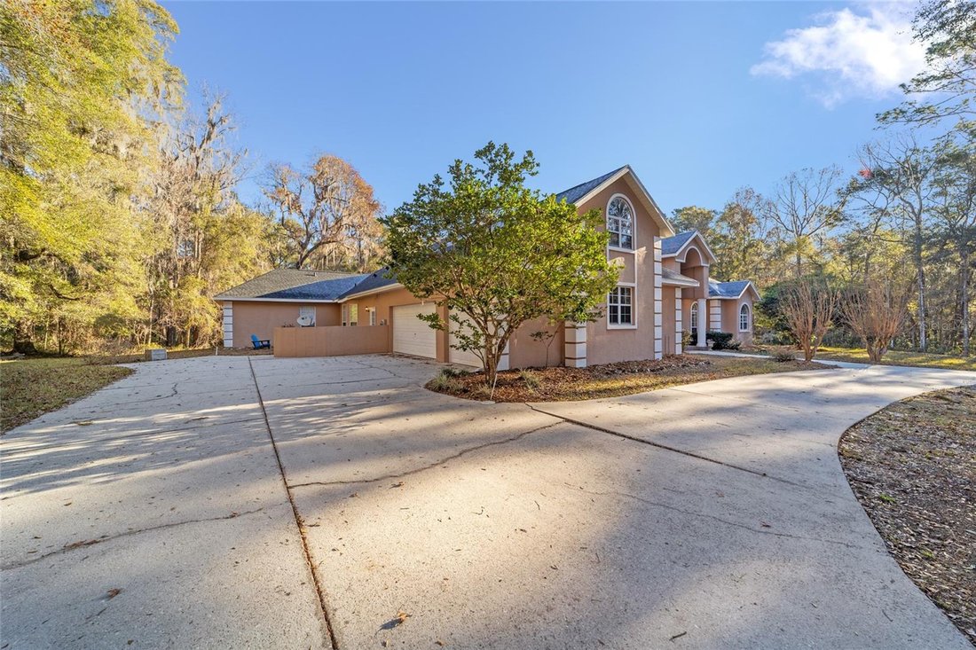 House in Ocala, Florida, United States 5 - 17100251