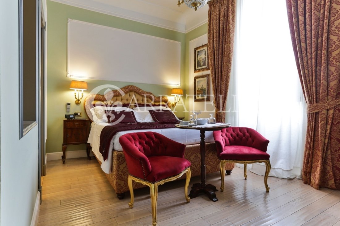 Apartment in Center, Florence, Tuscany 1 - 10954692