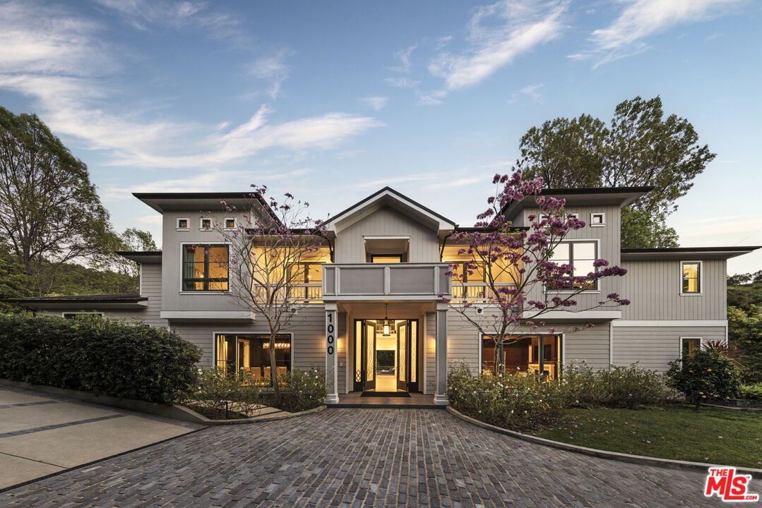 House in Los Angeles, California, United States 1 - 17104213