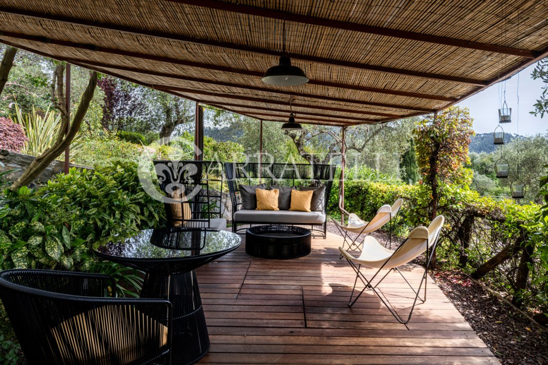 Villa in Camaiore, Tuscany, Italy 4 - 16055781