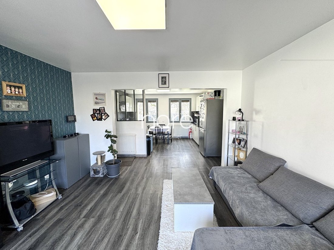 House in Centre Ville II, Sannois, France 1 - 17052744