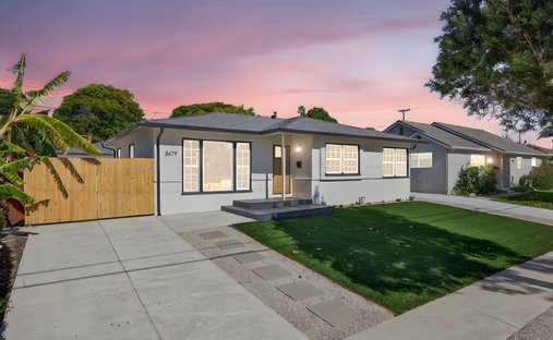 Wohnung in Malibu Avenue, Kalifornien, Vereinigte Staaten 1
