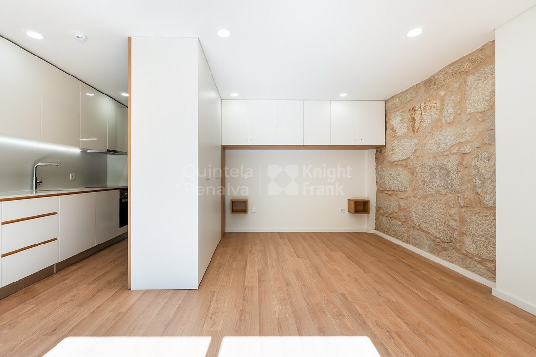 Apartment in Campanha, Porto District, Portugal 3 - 17100106