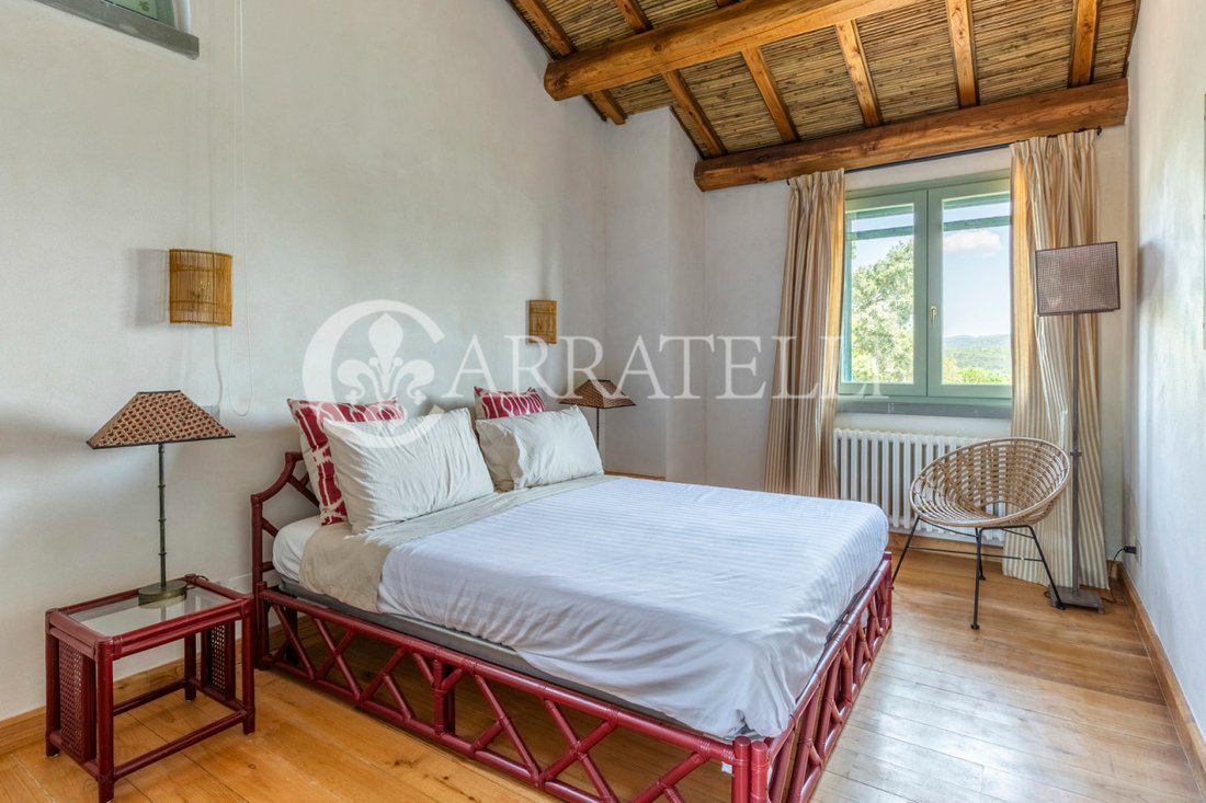 Villa in Capalbio, Tuscany, Italy 2 - 17126781