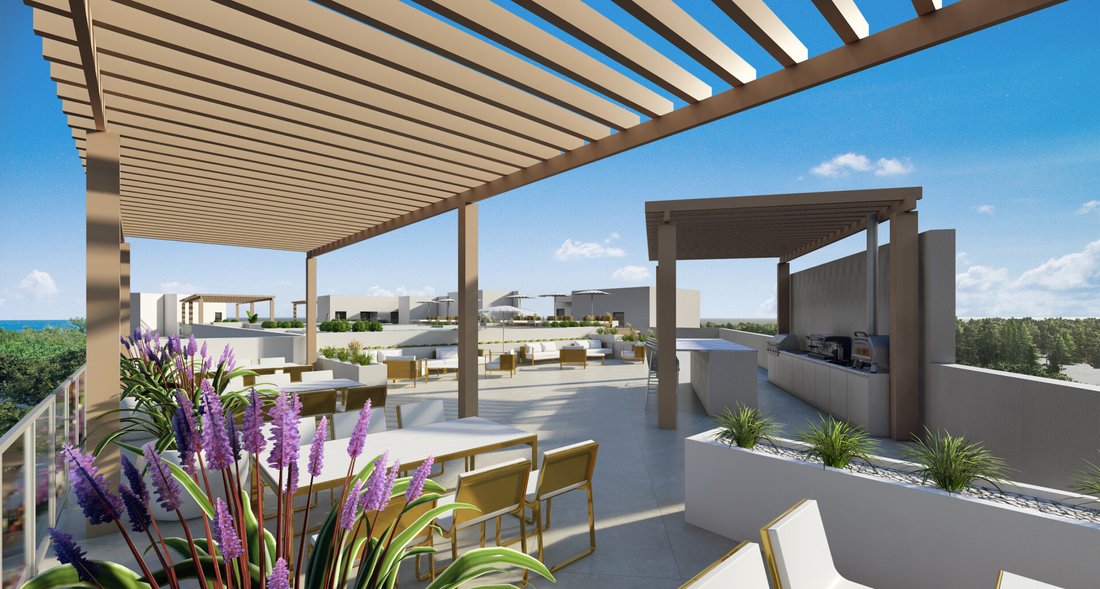 Apartment in George Town, George Town, Cayman Islands 5 - 17102123