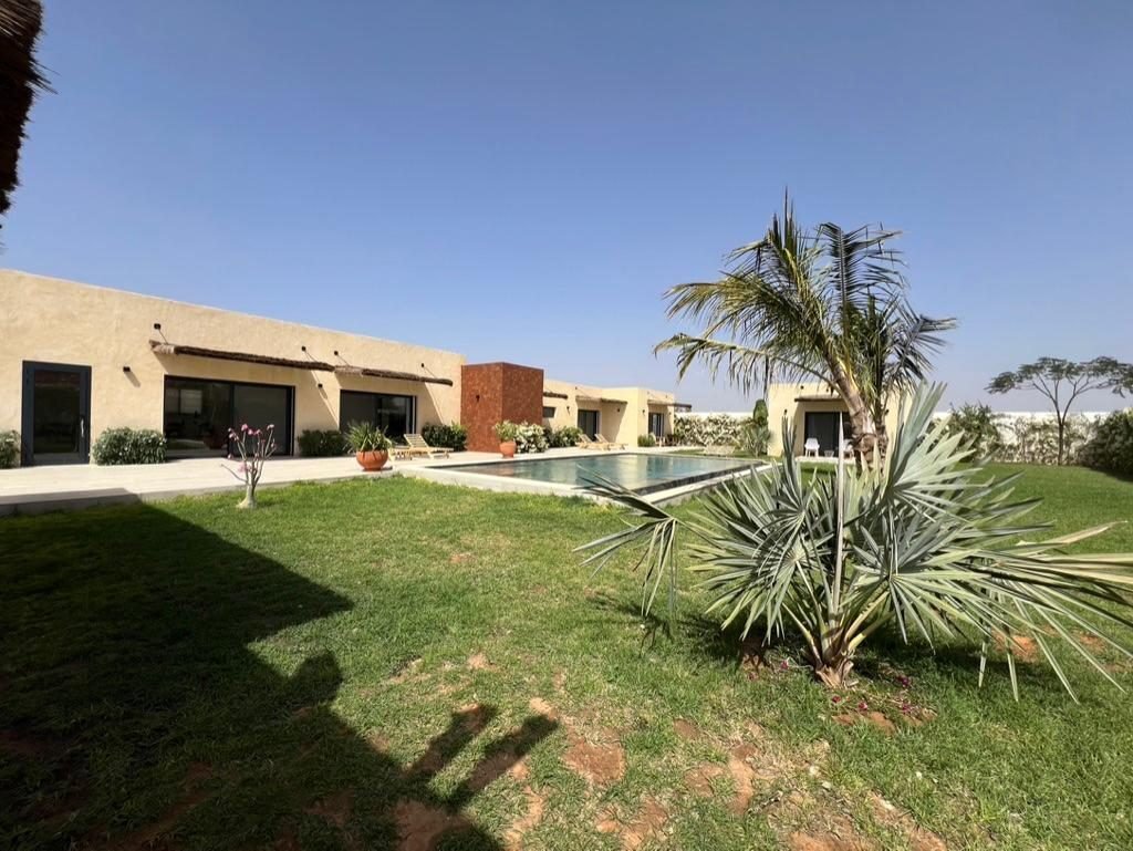 Villa in Nguerigne Bambara, Thiès Region, Senegal 3 - 17112622