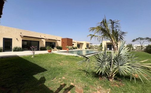 Villa in Nguerigne Bambara, Thiès Region, Senegal 1