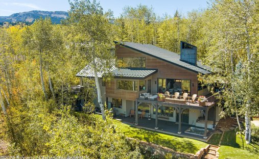 House in Snowmass Village, Colorado, United States 1