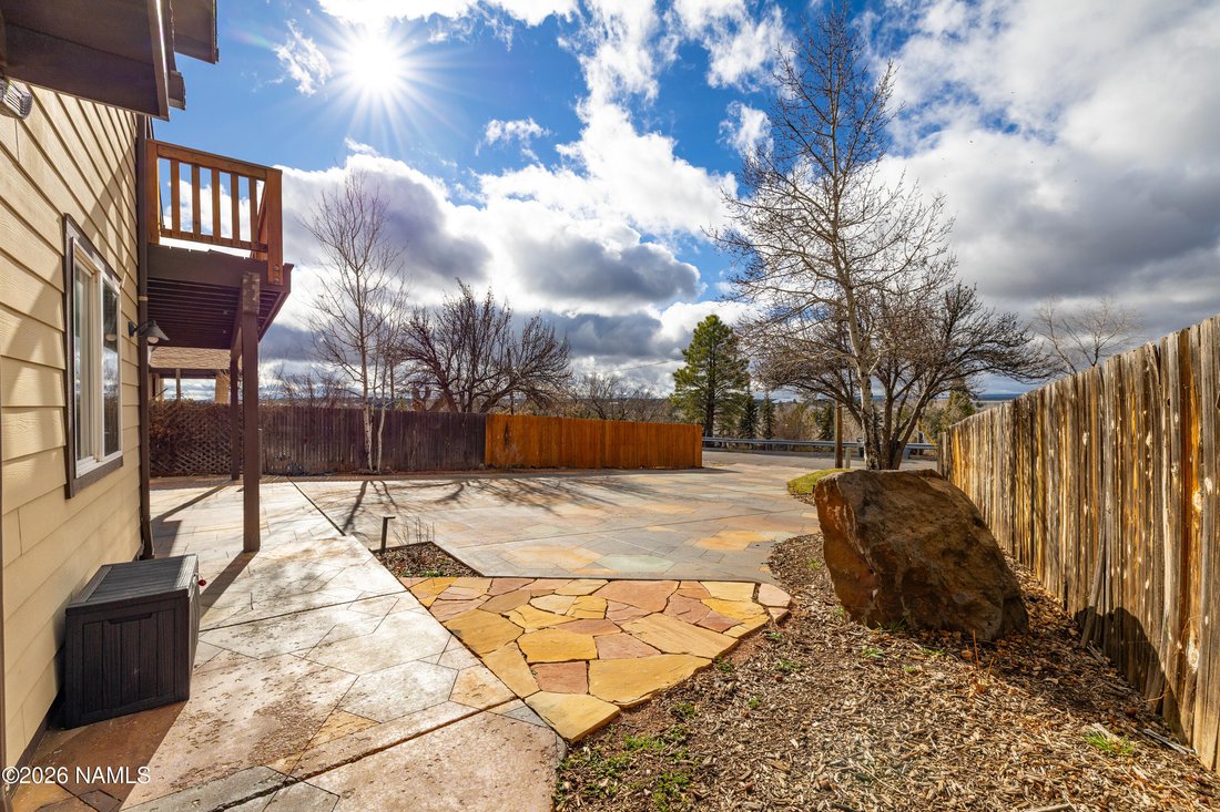 Flagstaff, Arizona, United States 2 - 17102697