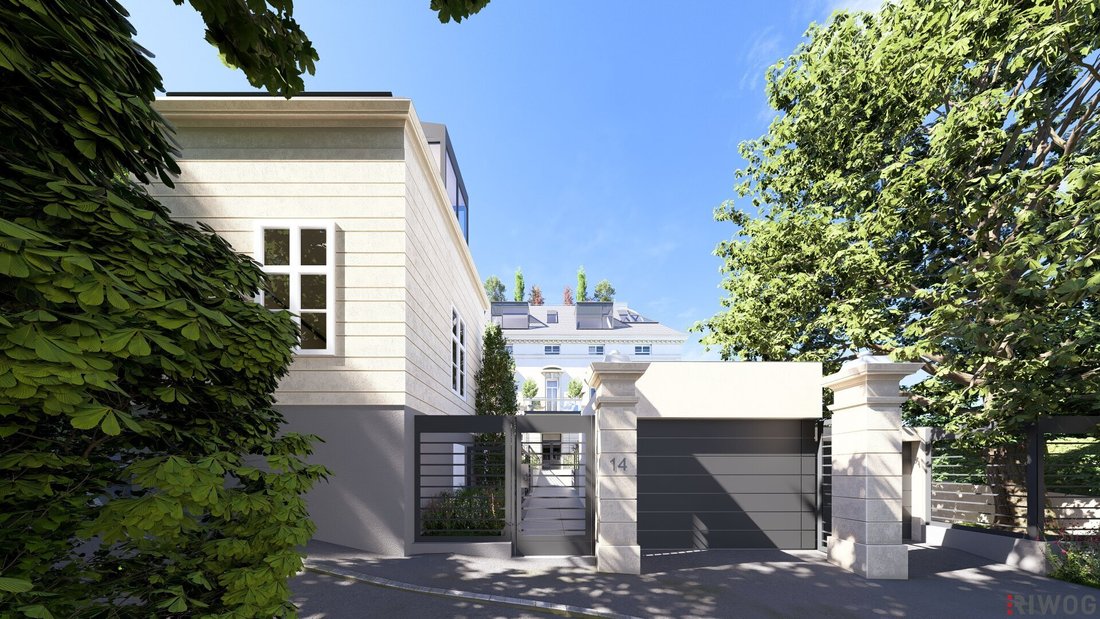 Apartment in Vienna, Wien, Austria 5 - 17123031
