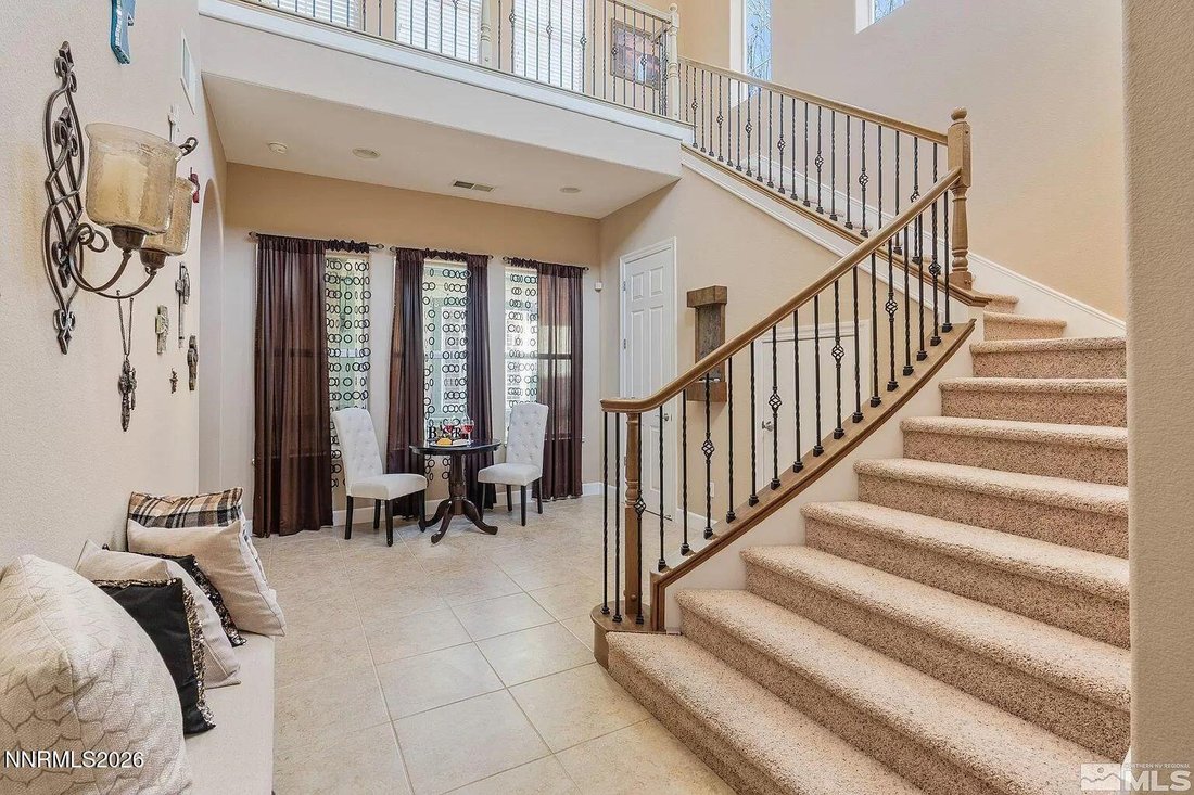 House in Reno, Nevada, United States 5 - 17102986