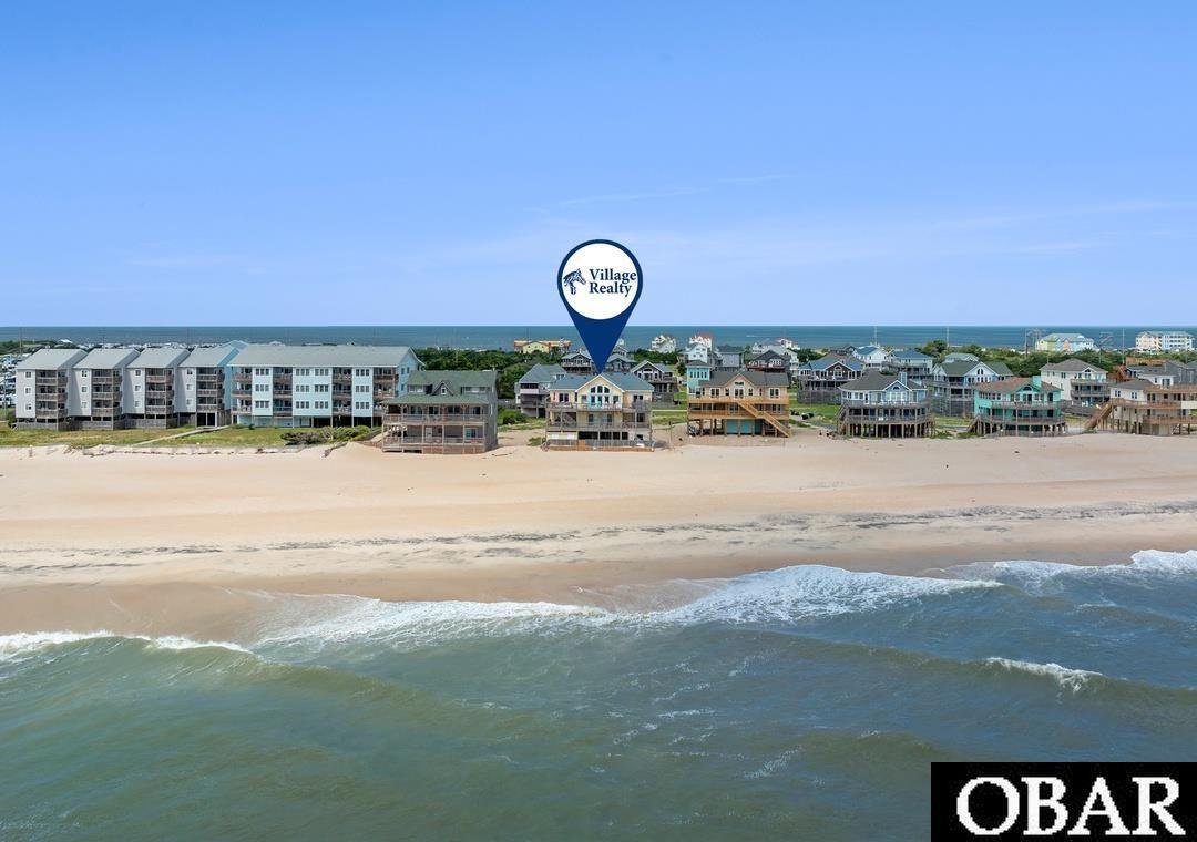 House in Waves, North Carolina, United States 5 - 17102124