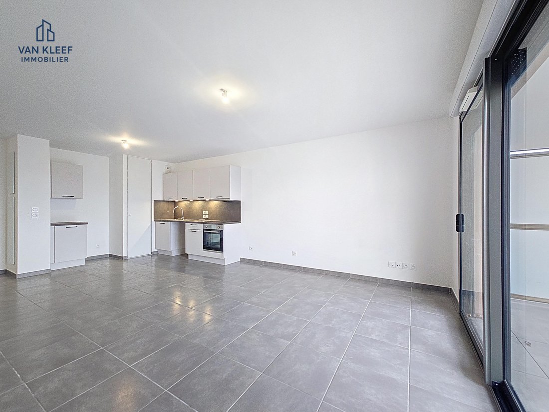 Apartment in Divonne-les-Bains, Auvergne-Rhône-Alpes, France 5 - 17099788