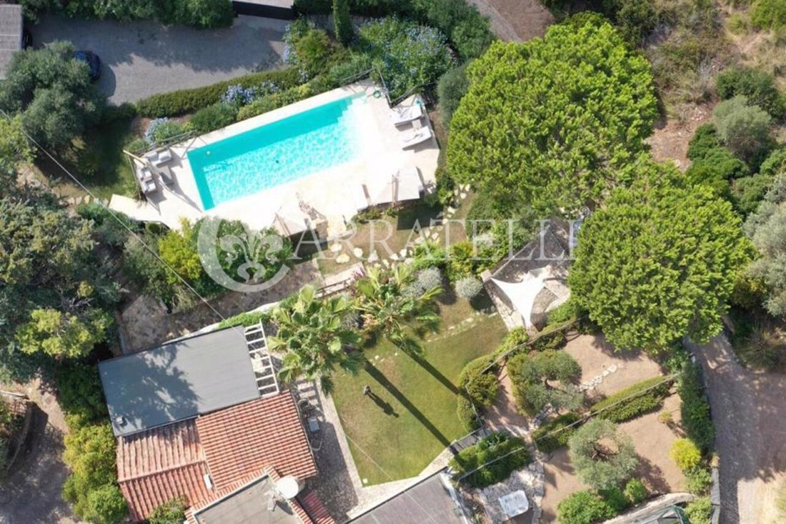 Villa in Porto Santo Stefano, Monte Argentario, Tuscany 5 - 14070756