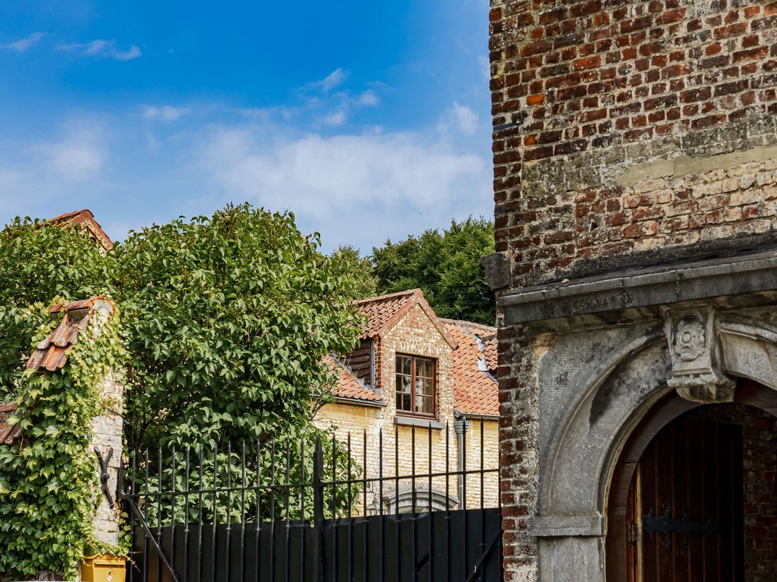 Casa en Lasne, Región Valona, Bélgica 4 - 17112395