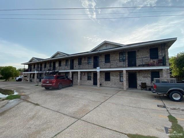 Apartment in San Juan, Texas, United States 1 - 17101405
