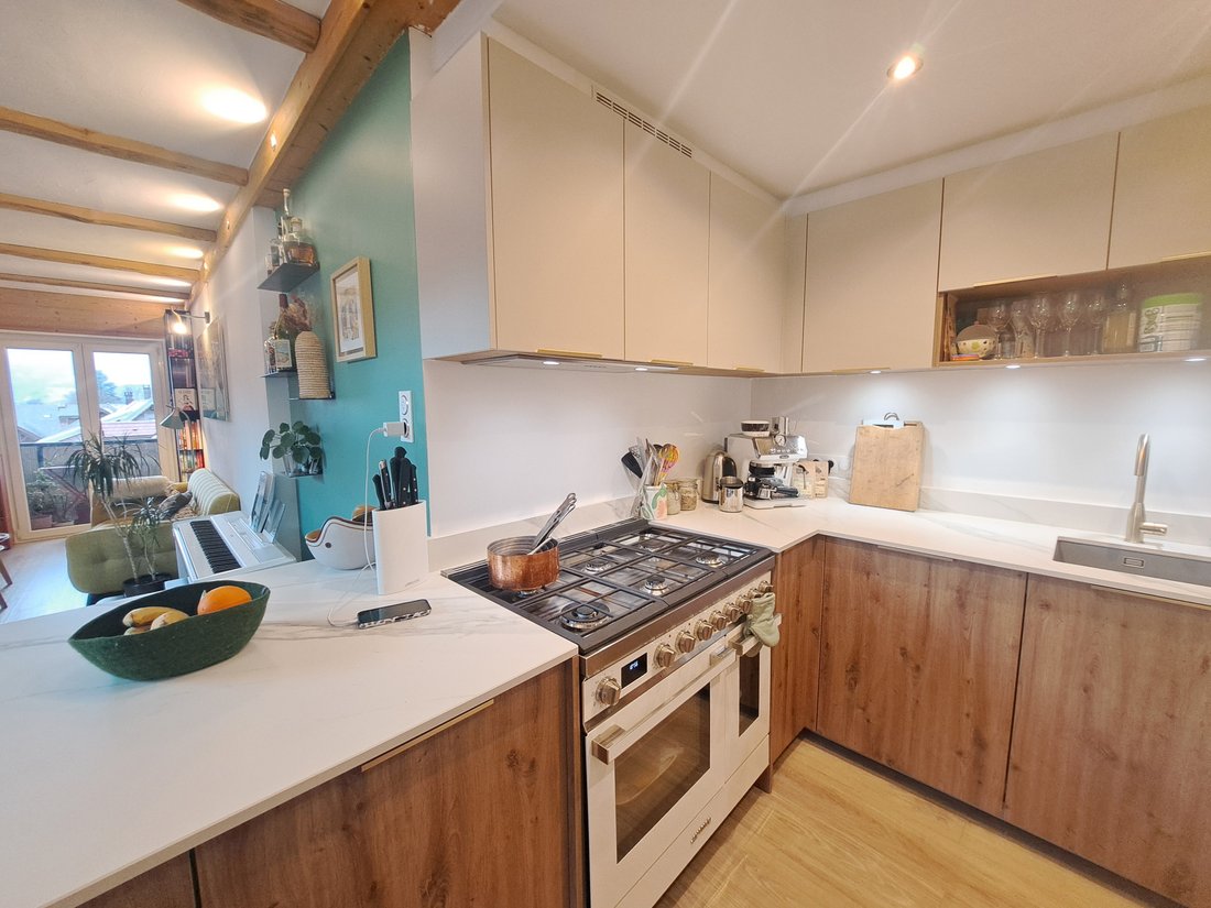 Apartment in Menthon-Saint-Bernard, Auvergne-Rhône-Alpes, France 3 - 17103880