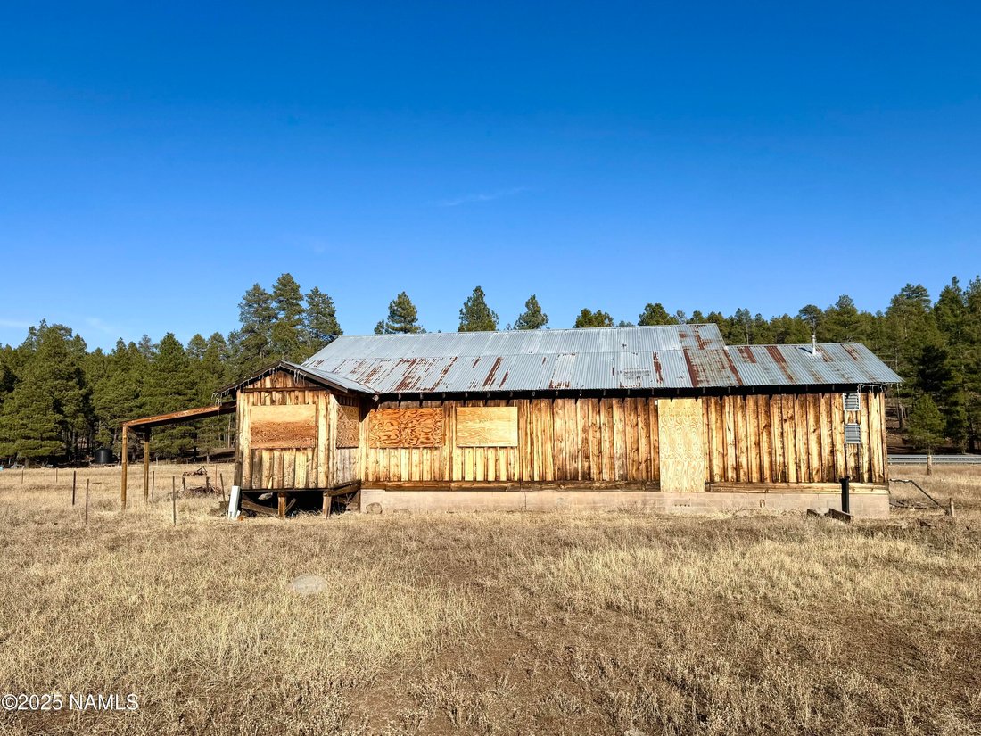 House in Flagstaff, Arizona, United States 5 - 17101937